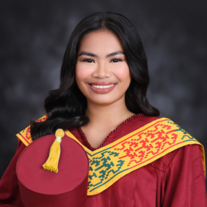 Kamille A. Buenafe
