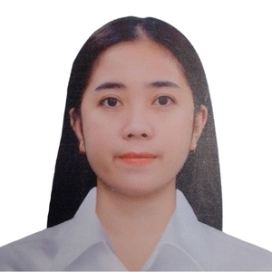 Ricka Marie Jabal Maglantay