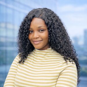 Isinugben Precious Omonhafe