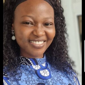 Janet Boluwatife Ajiwe