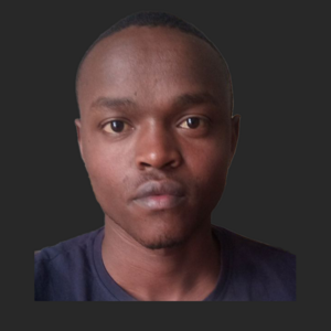 Joseph Mburu