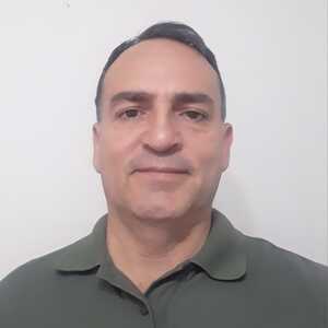 Cristhian Alberto Cabra