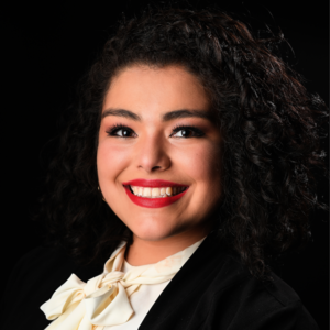 María Pamela Cuevas Herrera