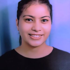Anshika Tomar