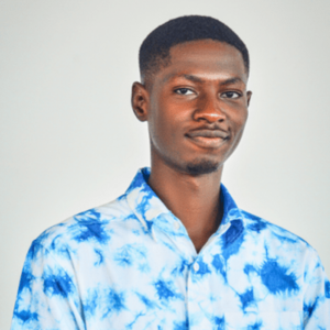 Festus Andrew