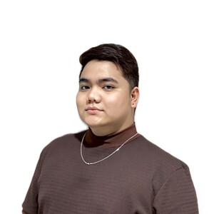 John Michael N Saltore