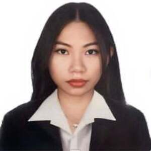 Ashley Tazzielle Legaspi