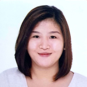 Elaine F. Mojares