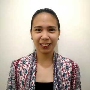 Charyl Anne A. Marajas