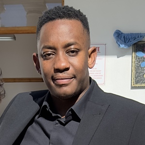 Eric Chavanguane
