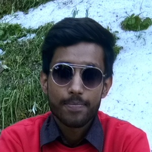 Devesh Thakur