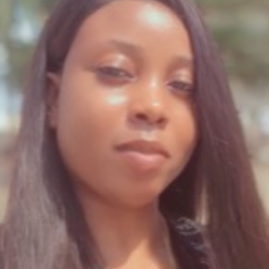 Becky Nwaorgu