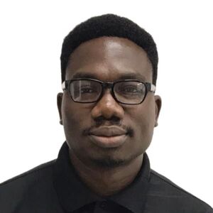 Kenneth Godson Setorglo