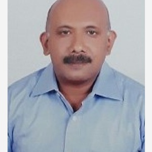 Punnose Cherian