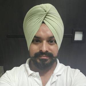 Prabhjot Singh