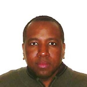 Ernest Wesley Cantave