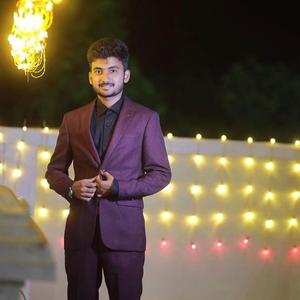 Gowri Shankar Balasubramani