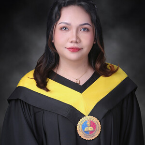 Necelmie B. Garinggo