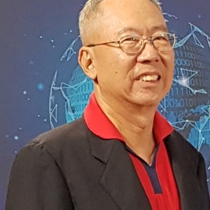 Jonathan Chee