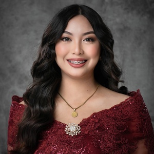 Karah Mari O. Eredera