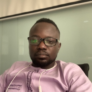 Olumuyiwa Akanni
