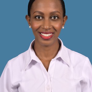 JUDY MUASA