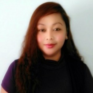 Riah Mae R. Soliven