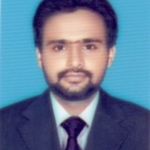 Mudassar Iqbal