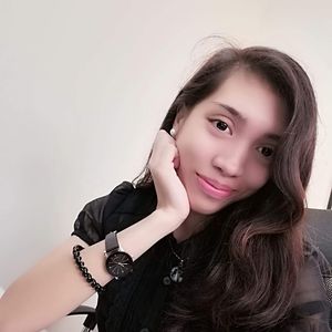 Blessed Hope Solis