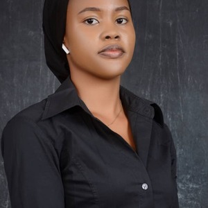 Glory Chukwudi