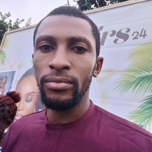 Basil Christopher Effiong