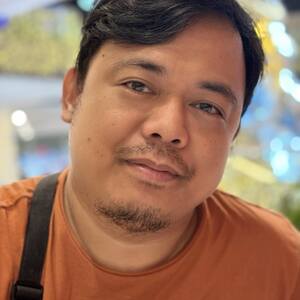 Melfred Madriaga