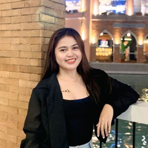 Jannah Esther Bombales
