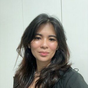 Mary Pauline Javier