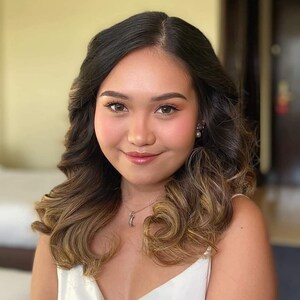 Johanna Marie Tumulak