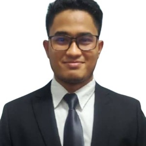 Muhammad Amirul Hakim Bin Nordin