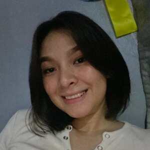 Rose Anne Cayanan
