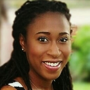 Cari Erica Holmes