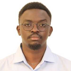 Ian Mwiti