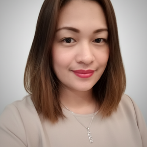 Maria Cherry Kay Cabatas