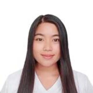 Richie Mae Villanueva