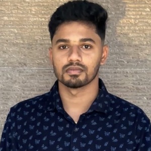 Naveenkumar S