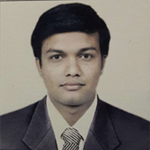 Soyab Shaikh