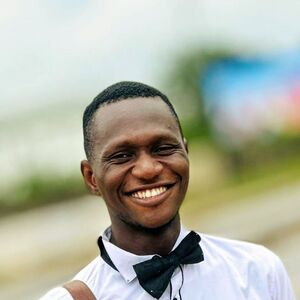 Olaseni Funmbi
