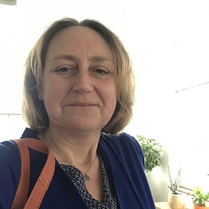 Sabrina Van Kerkhoven