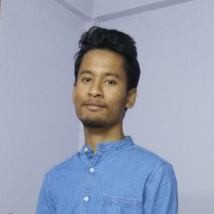 Raktim Bikash Gogoi