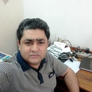 Zahid Azhar