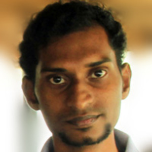 Xavier Deva Arul