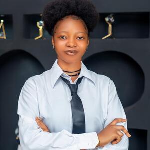 Ibironke Anjolaoluwa