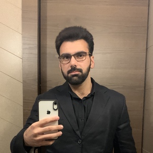 Ankit K Tanna